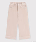 FW26 - A0GMD 01 BONE BOTTOMS FALL WINTER 2026 GIRL