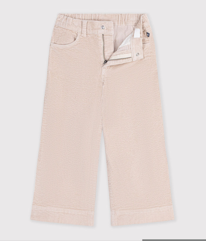 FW26 - A0GMD 01 BONE BOTTOMS FALL WINTER 2026 GIRL