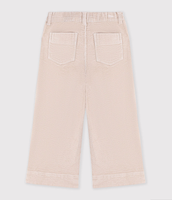 FW26 - A0GMD 01 BONE BOTTOMS FALL WINTER 2026 GIRL