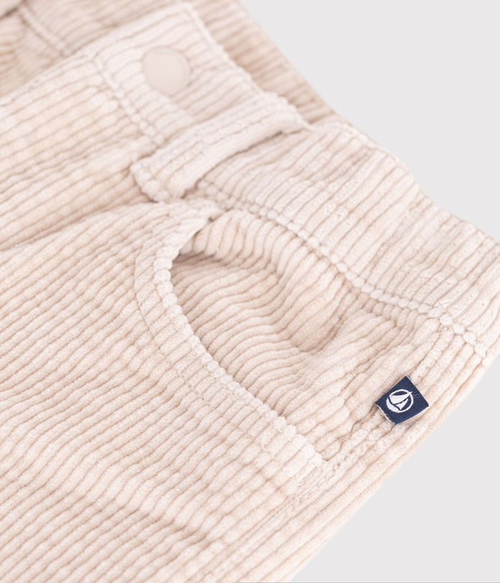 FW26 - A0GMD 01 BONE BOTTOMS FALL WINTER 2026 GIRL