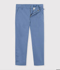 FW26 - A0GNG 01 BLUE BOTTOMS BOY FALL WINTER 2026