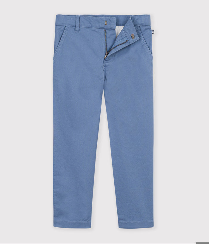 FW26 - A0GNG 01 BLUE BOTTOMS BOY FALL WINTER 2026