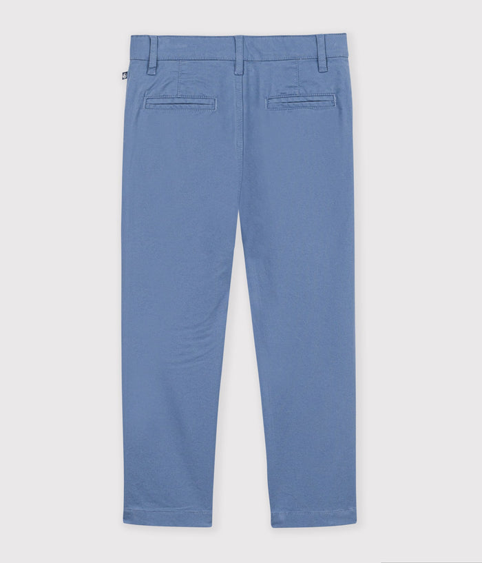 FW26 - A0GNG 01 BLUE BOTTOMS BOY FALL WINTER 2026