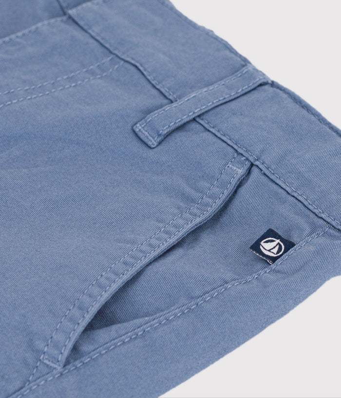 FW26 - A0GNG 01 BLUE BOTTOMS BOY FALL WINTER 2026