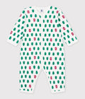 FW26 - A0GNN 01 WHITE MULTI BABY FALL WINTER 2026 NEW ARRIVAL