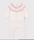FW26 - A0GNU 02 CREAM PINK BABY FALL WINTER 2026 GIFT NEW ARRIVAL SETS