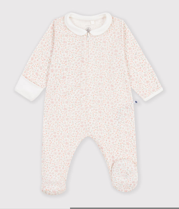 FW26 - A0GOE 01 MULTI BABY FALL WINTER 2026 FLORAL GIFT NEWBORN
