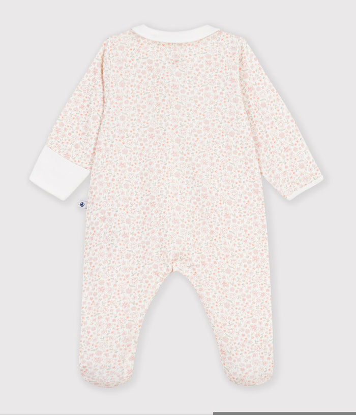 FW26 - A0GOE 01 MULTI BABY FALL WINTER 2026 FLORAL GIFT NEWBORN