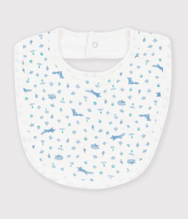 FW26 - A0GPR BL 01 BLUE MULTI ACCESSORIES BABY FALL WINTER 2026 NEWBORN