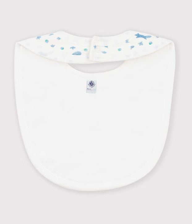 FW26 - A0GPR BL 01 BLUE MULTI ACCESSORIES BABY FALL WINTER 2026 NEWBORN