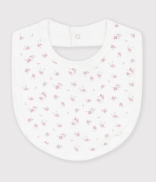 FW26 - A0GPR 02 PINK MULTI ACCESSORIES BABY FALL WINTER 2026 FLORAL