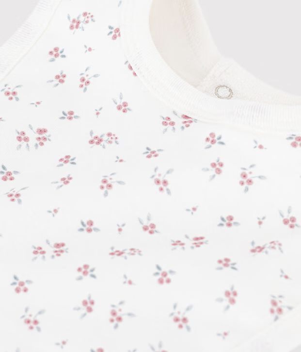 FW26 - A0GPR 02 PINK MULTI ACCESSORIES BABY FALL WINTER 2026 FLORAL