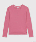 FW26 - A0GPS 02 RED WHITE FALL WINTER 2026 STRIPES TOPS WOMEN