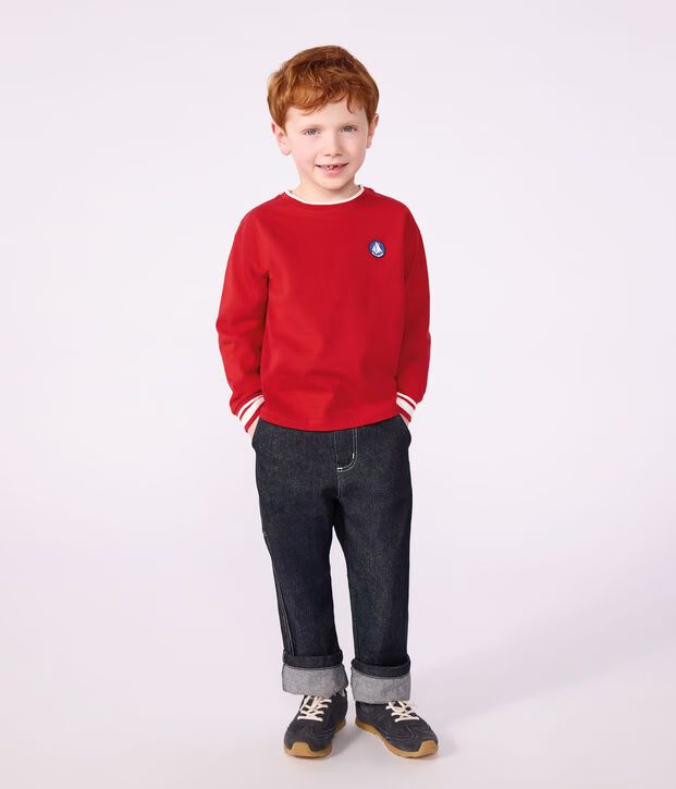 FW26 - A0GQ1 01 SALSA BOY FALL WINTER 2026 NEW ARRIVAL TOPS
