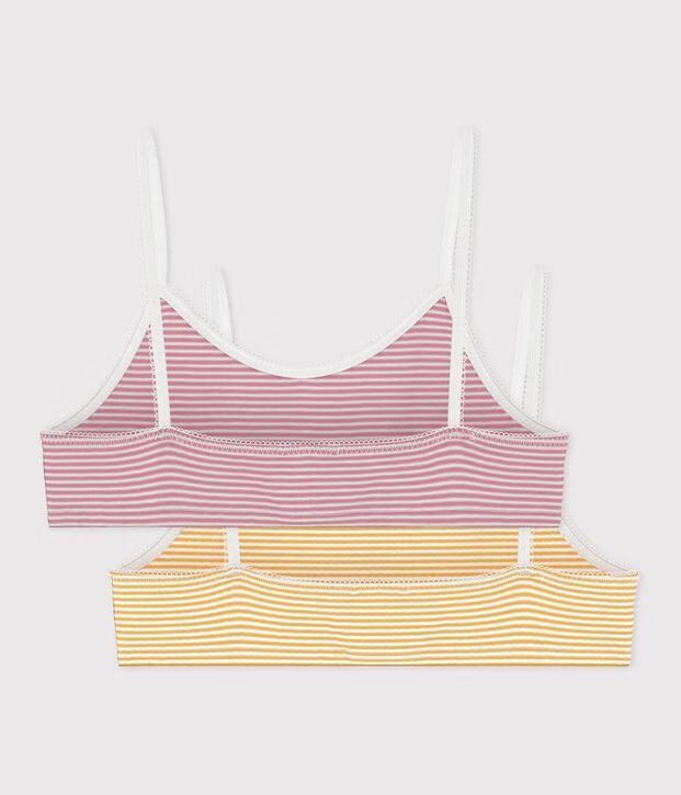 FW26 - A0GQ3 00 VARIANTE 1 FALL WINTER 2026 GIRL UNDERWEAR