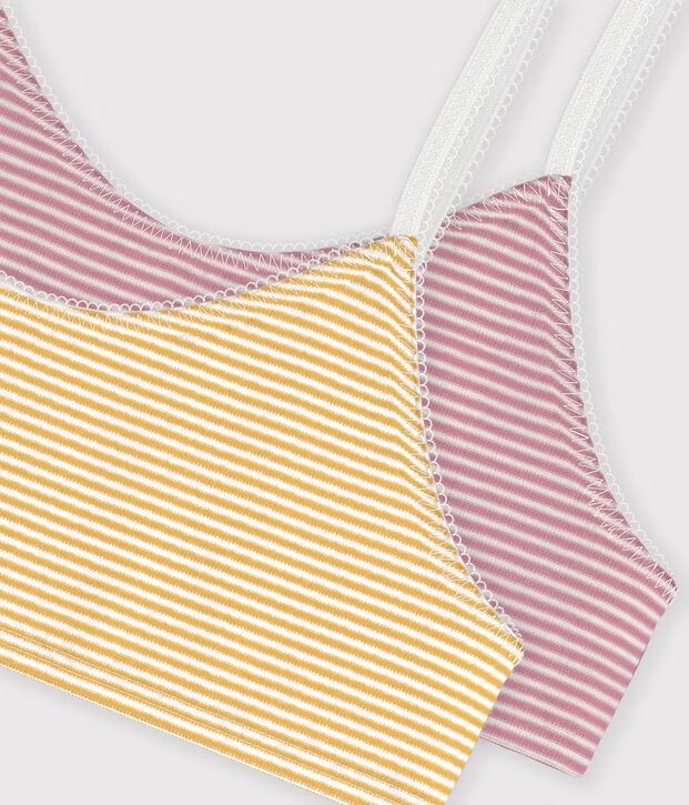 FW26 - A0GQ3 00 VARIANTE 1 FALL WINTER 2026 GIRL UNDERWEAR