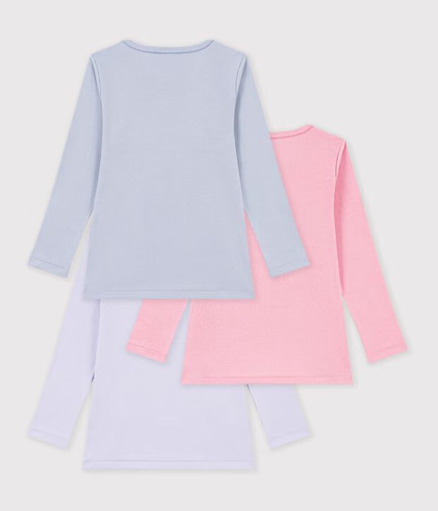 FW26 - A0GQB 00 MULTI FALL WINTER 2026 GIRL TOPS