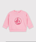 FW26 - A0GRP 01 PINK FALL WINTER 2026 SAILOR TOPS