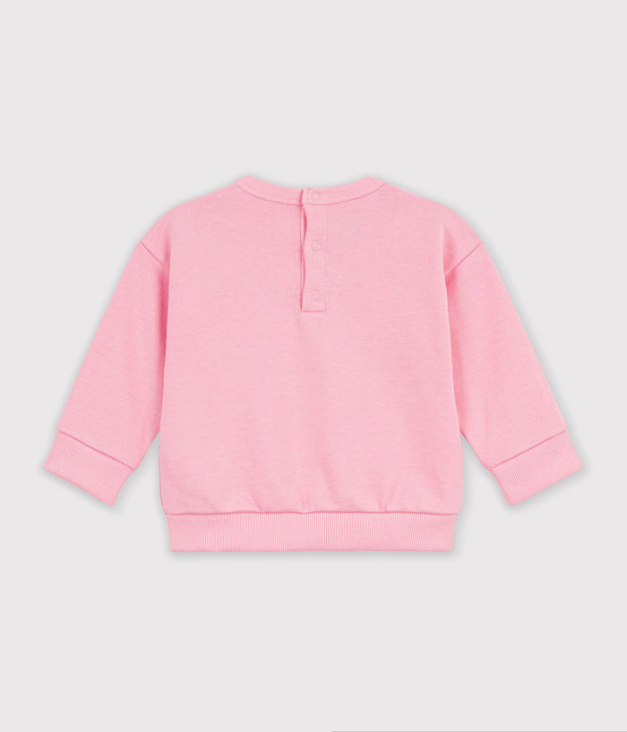 FW26 - A0GRP 01 PINK FALL WINTER 2026 SAILOR TOPS