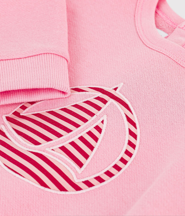 FW26 - A0GRP 01 PINK FALL WINTER 2026 SAILOR TOPS