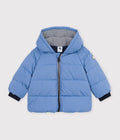 FW26 - A0GS1 06 BLUE FALL WINTER 2026 NEW ARRIVAL OUTERWEAR