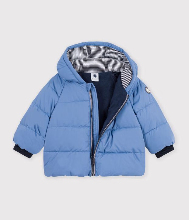 FW26 - A0GS1 06 BLUE FALL WINTER 2026 NEW ARRIVAL OUTERWEAR