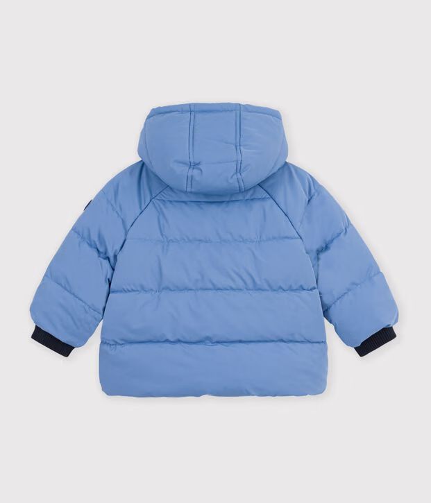 FW26 - A0GS1 06 BLUE FALL WINTER 2026 NEW ARRIVAL OUTERWEAR