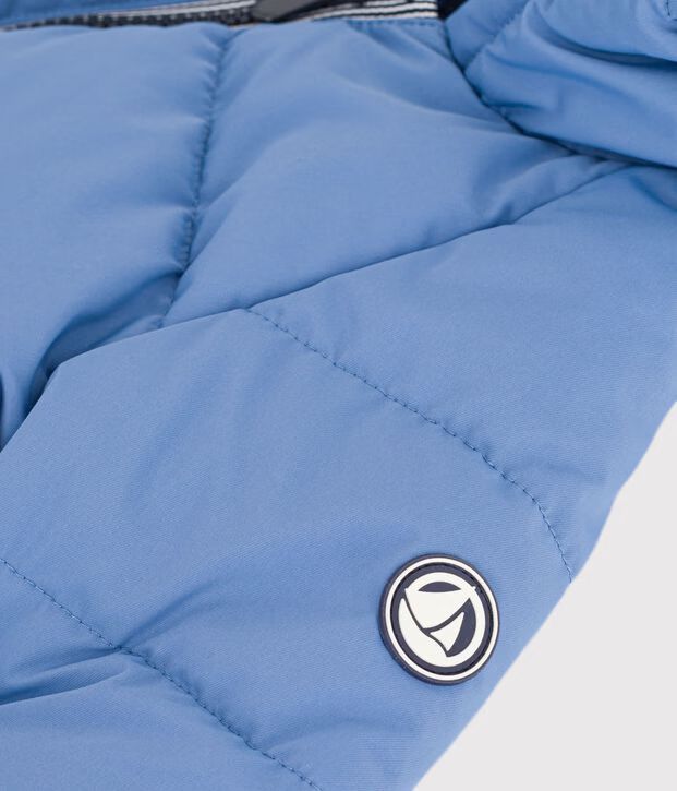 FW26 - A0GS1 06 BLUE FALL WINTER 2026 NEW ARRIVAL OUTERWEAR