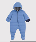 FW26 - A0GT3 02 RIVIERA BABY NEW ARRIVAL OUTERWEAR