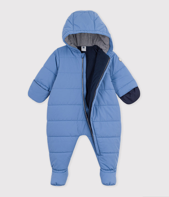 FW26 - A0GT3 02 RIVIERA BABY NEW ARRIVAL OUTERWEAR