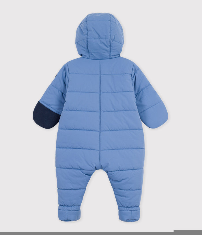 FW26 - A0GT3 02 RIVIERA BABY NEW ARRIVAL OUTERWEAR