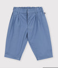 FW26 - A0GTK 01 BLUE BABY BOTTOMS