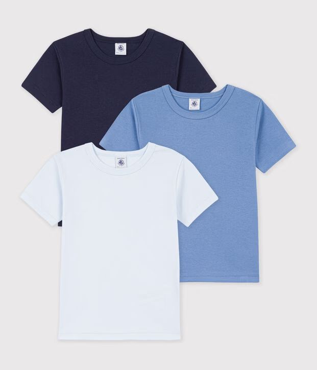 FW26 - A0GTM 00 MULTI BOY FALL WINTER 2026 TOPS