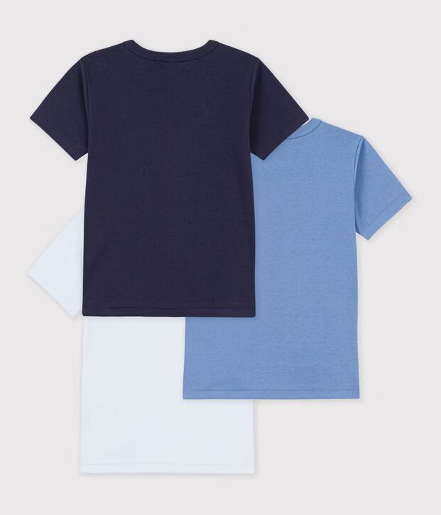 FW26 - A0GTM 00 MULTI BOY FALL WINTER 2026 TOPS