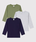 FW26 - A0GTO 00 MULTI BOY FALL WINTER 2026 NEW ARRIVAL TOPS