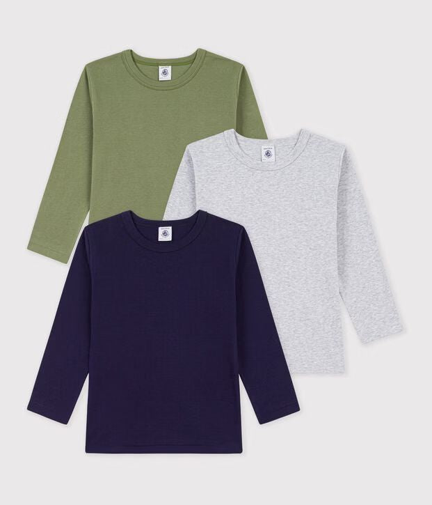 FW26 - A0GTO 00 MULTI BOY FALL WINTER 2026 NEW ARRIVAL TOPS