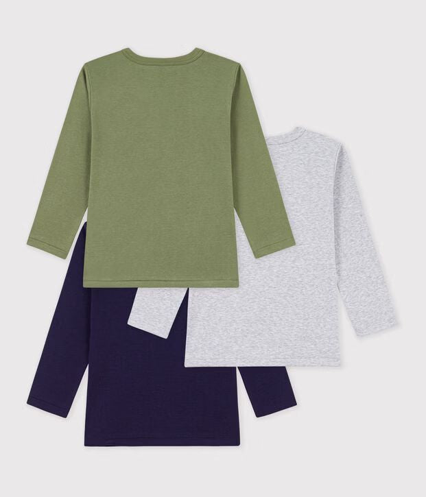 FW26 - A0GTO 00 MULTI BOY FALL WINTER 2026 NEW ARRIVAL TOPS