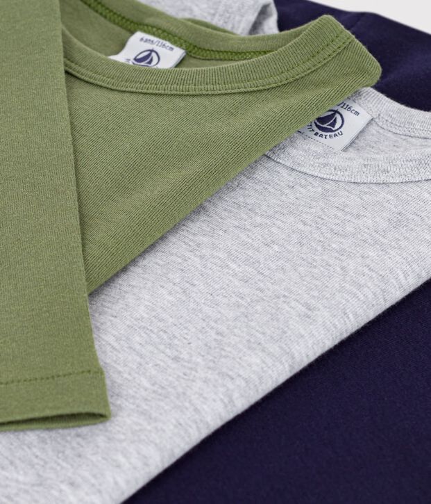 FW26 - A0GTO 00 MULTI BOY FALL WINTER 2026 NEW ARRIVAL TOPS