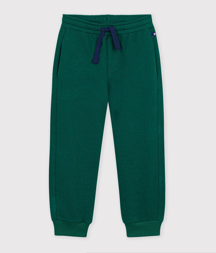 FW26 - A0GU2 GR 01 GREEN BOTTOMS BOY FALL WINTER 2026