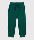 FW26 - A0GU2 GR 01 GREEN BOTTOMS BOY FALL WINTER 2026