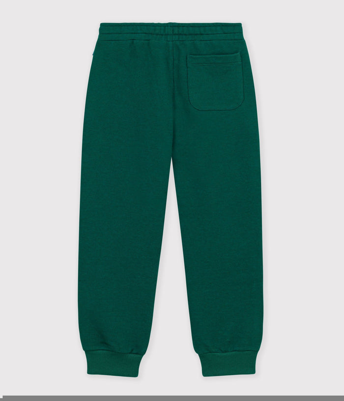 FW26 - A0GU2 GR 01 GREEN BOTTOMS BOY FALL WINTER 2026