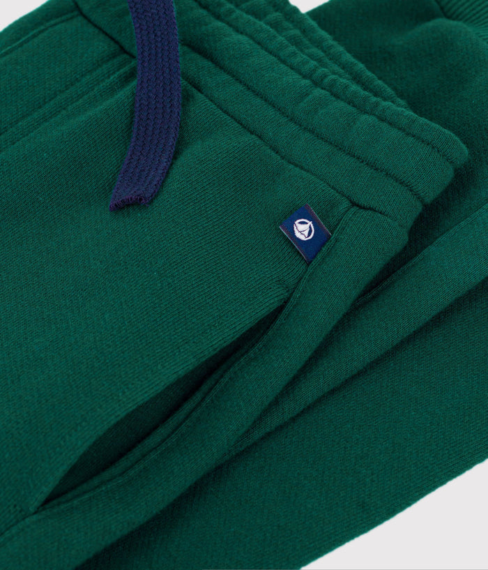 FW26 - A0GU2 GR 01 GREEN BOTTOMS BOY FALL WINTER 2026