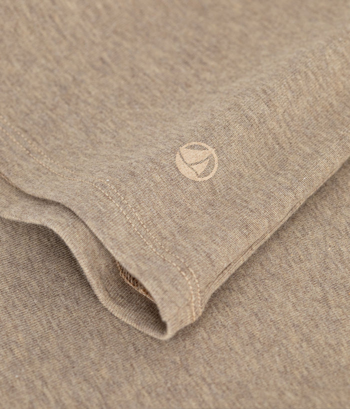 FW26 - A0GU4 01 BEIGE FALL WINTER 2026 TOPS WOMEN