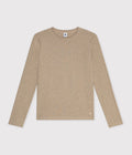 FW26 - A0GU5 03 BROWN FALL WINTER 2026 TOPS WOMEN