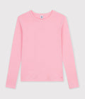 FW26 - A0GU8 PK 03 PINK FALL WINTER 2026 TOPS WOMEN