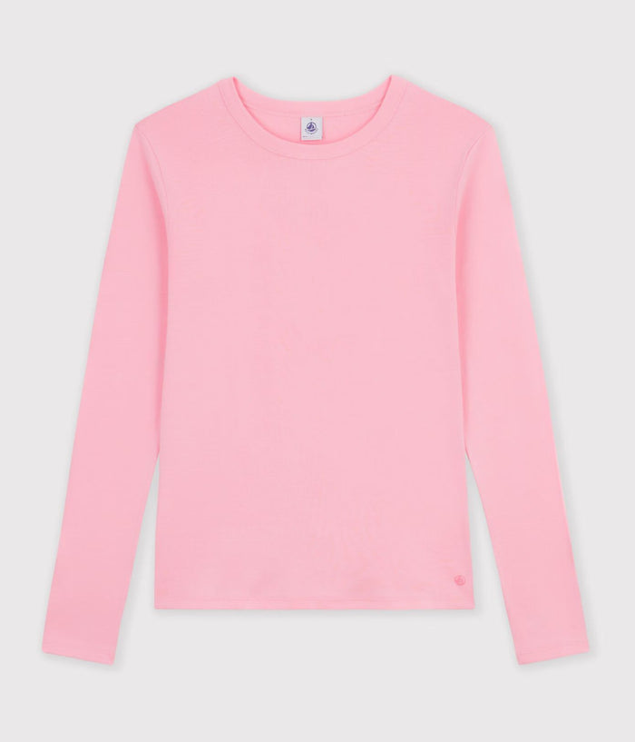 FW26 - A0GU8 PK 03 PINK FALL WINTER 2026 TOPS WOMEN