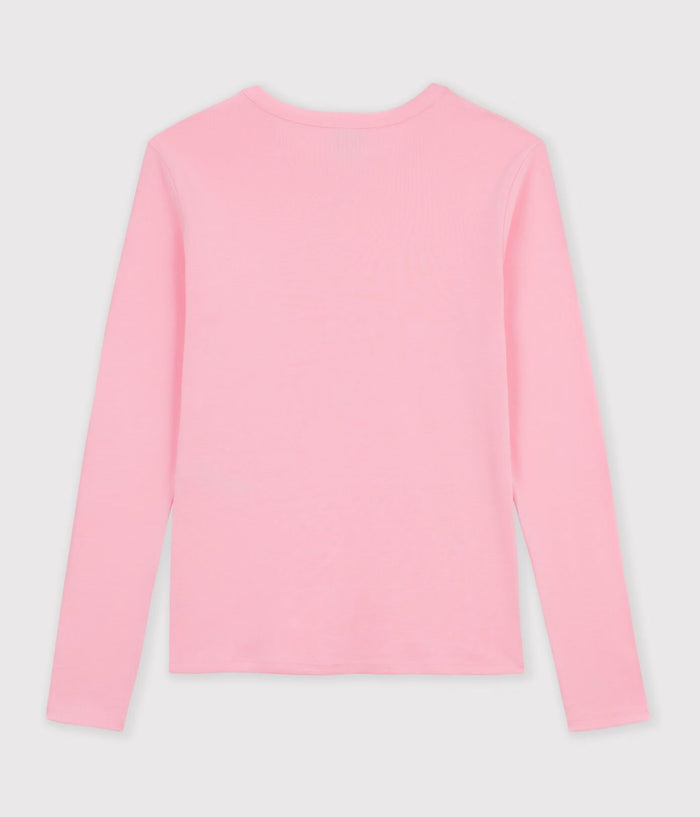 FW26 - A0GU8 PK 03 PINK FALL WINTER 2026 TOPS WOMEN