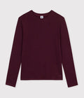 FW26 - A0GU8 04 MAROON FALL WINTER 2026 TOPS WOMEN