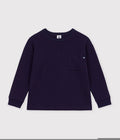 FW26 - A0GVI 01 NAVY BOY FALL WINTER 2026 TOPS