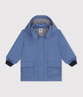 FW26 - A0GVQ 02 BLUE BABY FALL WINTER 2026 OUTERWEAR SAILOR